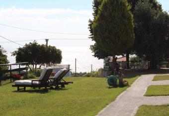 Aura Guest House allows 18 year olds to book a room