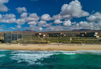 The Residences at Solaz, a Luxury Collection Resort, Los Cabos has Balcony rooms