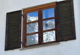 Ferienwohnung Seidl Wohnung Kontrabass has Balcony rooms
