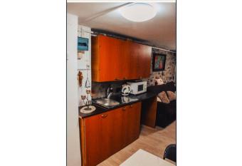 Paradise home 2 has Smoking/Balcony rooms