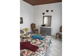 Paradise home 1 has Smoking rooms