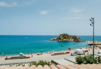 Casa Indiana Hotel Boutique has Balcony rooms