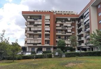 Appartamento del Parco has Balcony rooms