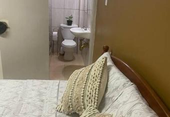 Cozy Quarters Tobago allows 18 year olds to book a room