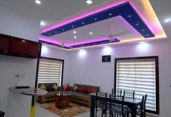 Red Mount Inn has Balcony rooms