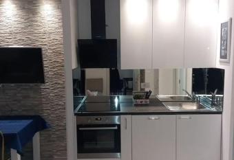 Mitella studio apartman allows 18 year olds to book a room