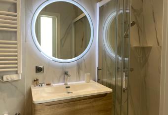 Logement confortable, Nancy Thermal, Parc Ste-Marie has Balcony rooms