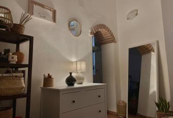    A c   di Amelia    allows 18 year olds to book a room