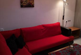 Muses Waves allows 18 year olds to book a room