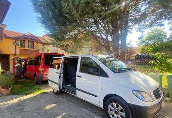 Ilievski Apartment allows 18 year olds to book a room