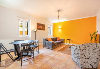 GuestReady - The urban oasis near the beach has Balcony rooms