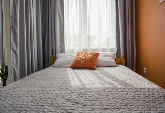 Panorama Chantall-Apartment Comfort has Balcony rooms