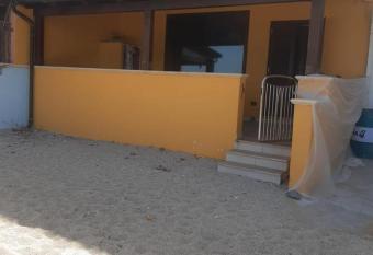 Casa Michele Vibo Marina has rooms with a private hot tub