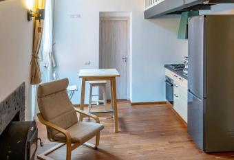 Solmi Home has Balcony rooms