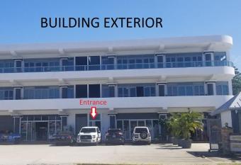 Cerro Gordo Beach Oasis***Walk to the Ocean has Balcony rooms