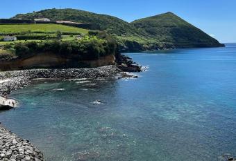Casa da Luz allows 18 year olds to book a room