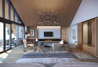 L Ambassade de Katarzyna has Balcony rooms