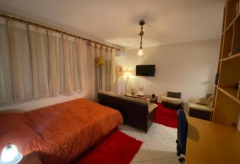 Comfort studio has Balcony rooms