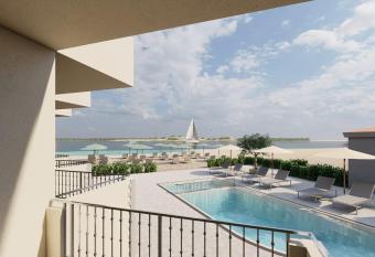 Central Hotel Sidari has Balcony rooms