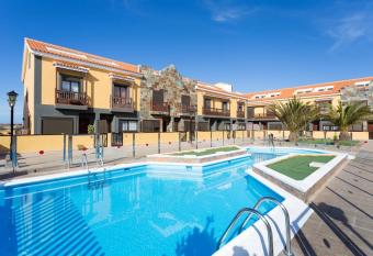 Medano Mar 22 has Balcony rooms