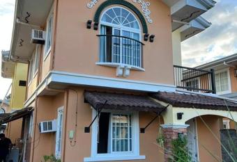 Charlies Homestay Panglao Royal Palms Dos has Balcony rooms