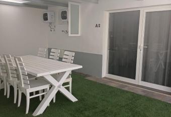 La Corte A2 has Balcony rooms