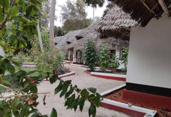 Hala bay beach bungalows has Balcony rooms