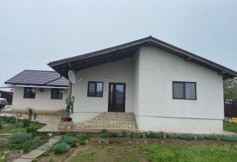 Pensiunea Maria   i bunicii has Balcony rooms