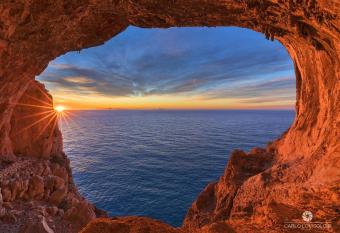 UN BEL POSTO AL MARE has Balcony rooms