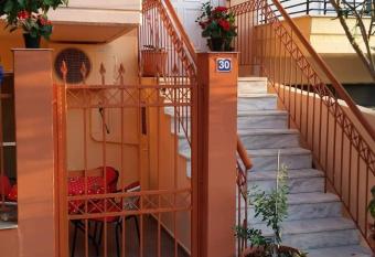 ELLE Apartment by ALP Hospitality Services has Balcony rooms