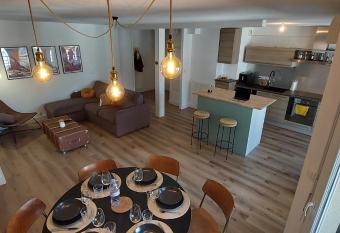 L embarcad  re Evian - Leman Odyssey has Balcony rooms