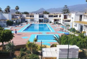 Appartemento Ortensia has Balcony rooms