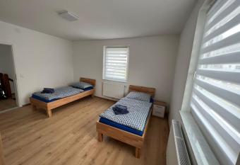 S&D has Balcony rooms