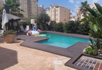 Sol-Para  so has Balcony rooms