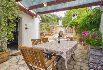 Apartmani Bobovisce Brac has Balcony rooms