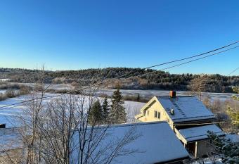 Paradis hus has Balcony rooms