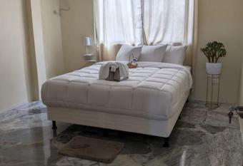 Maravilloso apto para descansar, con camas de lujo has Balcony rooms