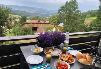 Apartment T  lerblick Maxi -neu modernisiert- has Balcony rooms