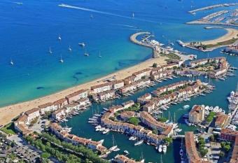 Terrasse ensoleill  e sur les canaux has Balcony rooms