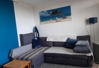 The Sweet Cocoon has Balcony rooms