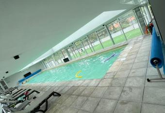 Moderno Apartamento #1 Excelente ubicaci  n allows 18 year olds to book a room