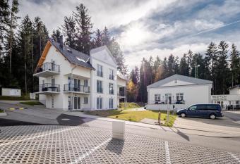 Apartment Lipno, Frymburk nad Vltavou has Balcony rooms