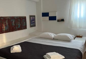 Mykonos Maison De George allows 18 year olds to book a room