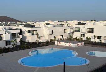 Casa Nordeste con piscina. has Balcony rooms