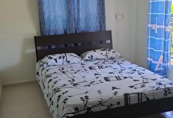 Casa Hanovi has Balcony rooms