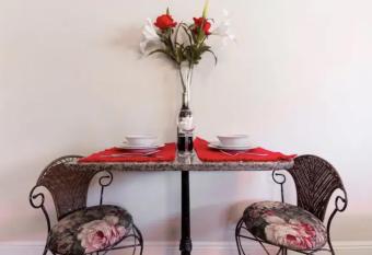 Sherrys Place Home & Apartments allows 18 year olds to book a room