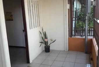 El Chibolin de Liberia has Balcony rooms