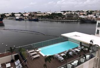 Famili room has Balcony rooms