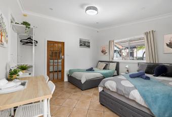 Lidcombe Boutique Guesthouse allows 18 year olds to book a room