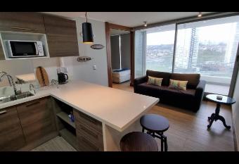 ALMAR has Balcony rooms